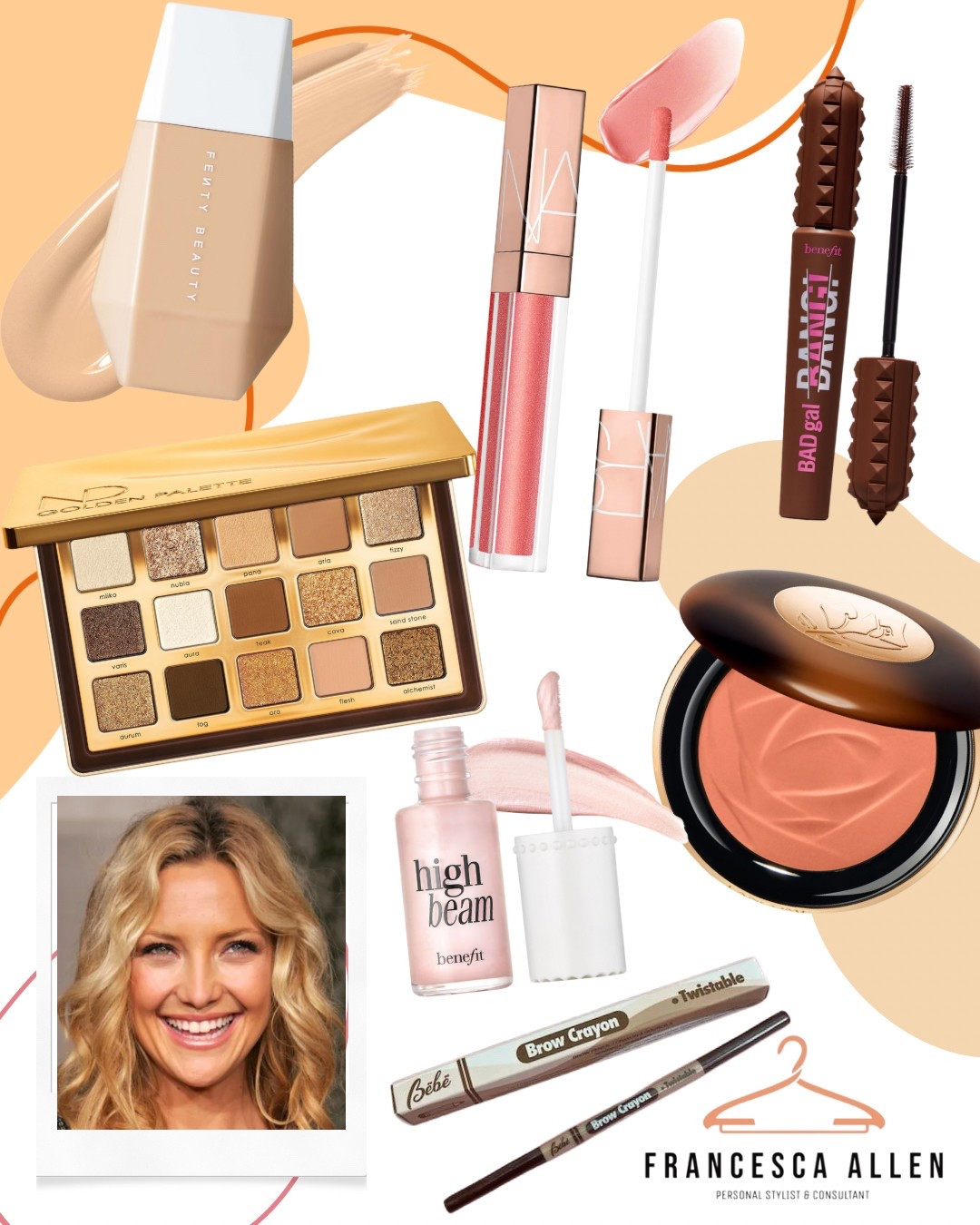 Light Spring Beauty Buys 

#LTKspring #LTKstyletip #LTKbeauty