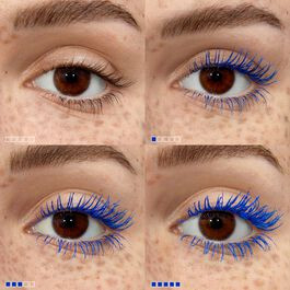 Lash Clash - Mascara Volume Extrême | Sephora (FR)