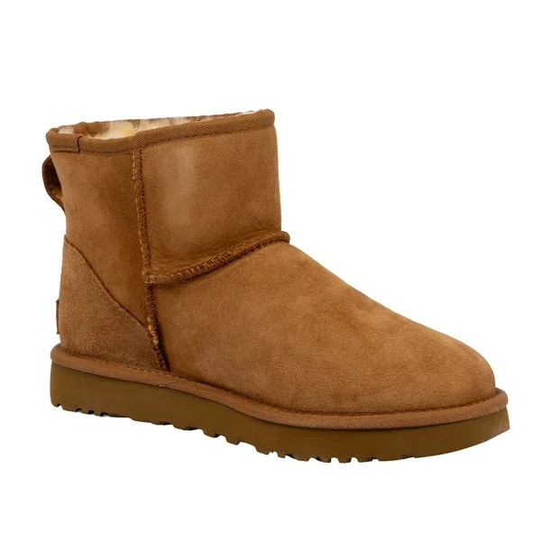 UGG Women's Classic Mini Boot | Sam's Club