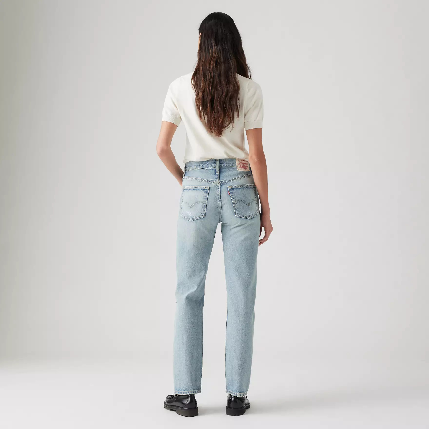 501® Original Fit Women's Jeans | Levi's CA