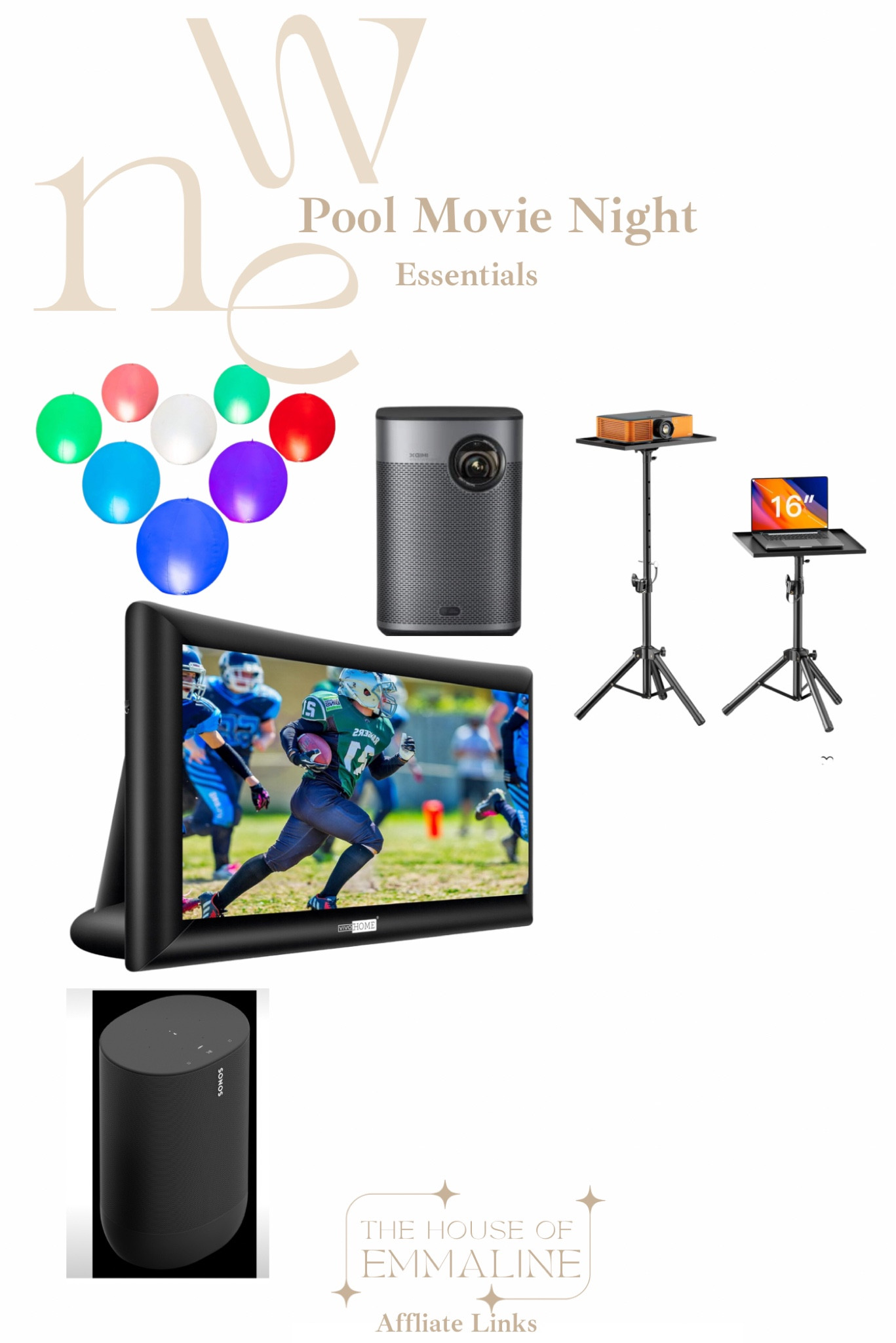 Movie night essentials 

#LTKSeasonal #LTKFamily #LTKHome