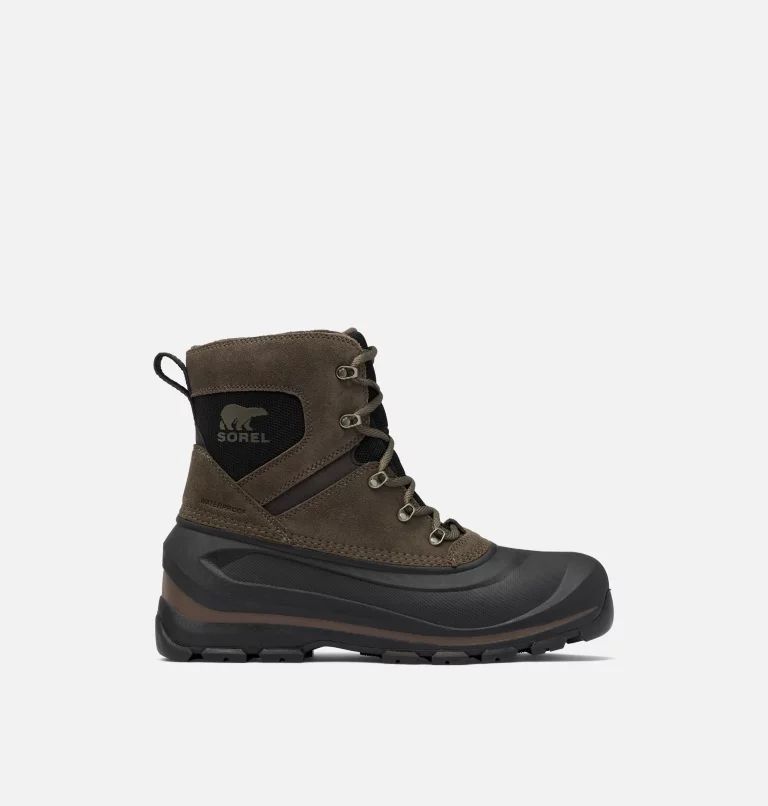 Men's Buxton™ Lace Boot | Sorel (US & CA)