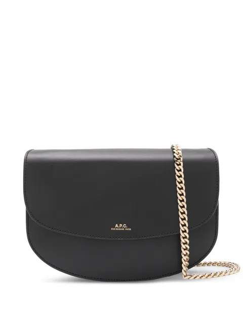 Genève Chain Clutch cross-body bag | Farfetch (AU)