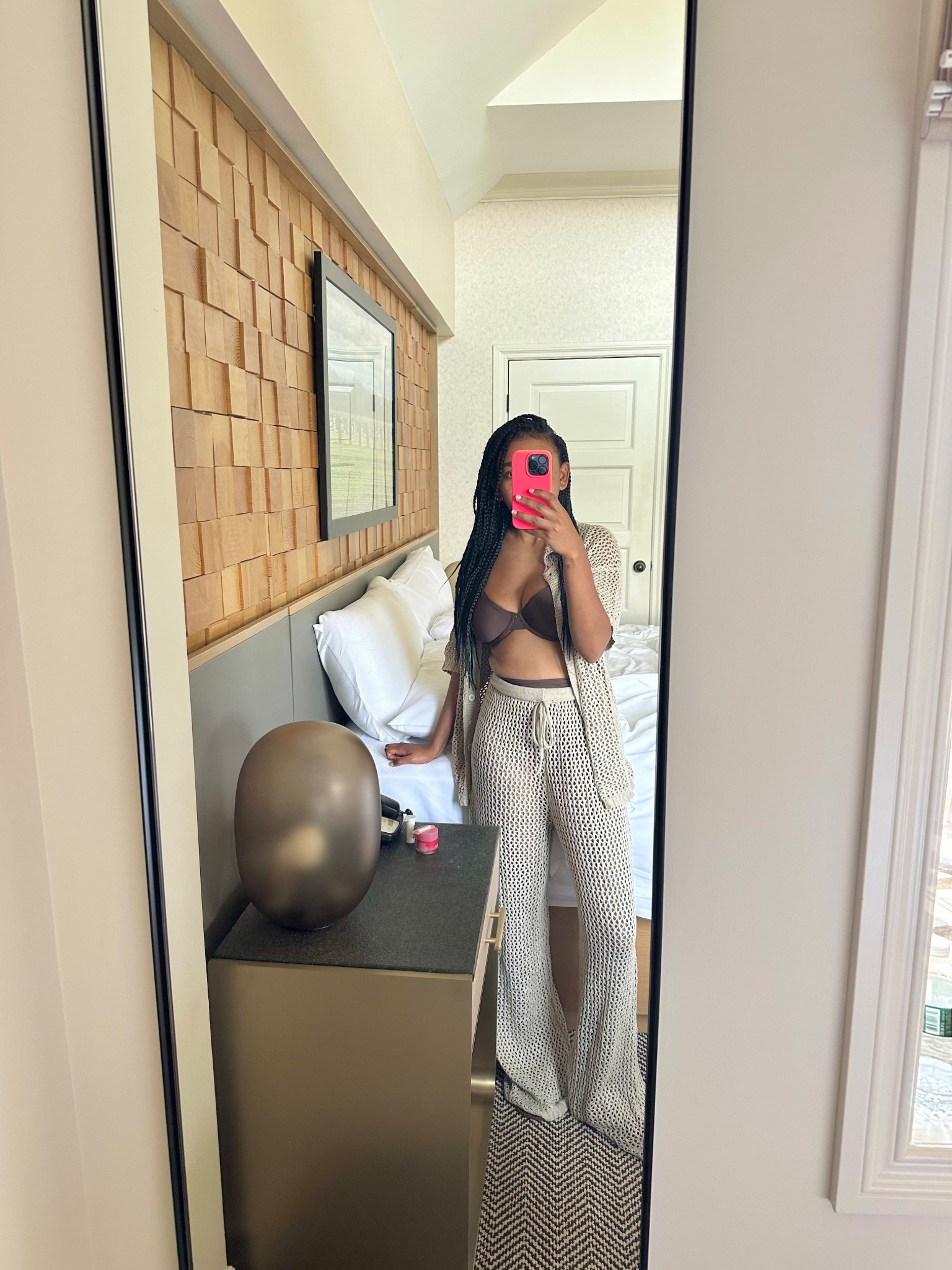 -sized up to a large in set 
-swim runs true to sizee

#LTKFindsUnder100 #LTKSeasonal #LTKStyleTip