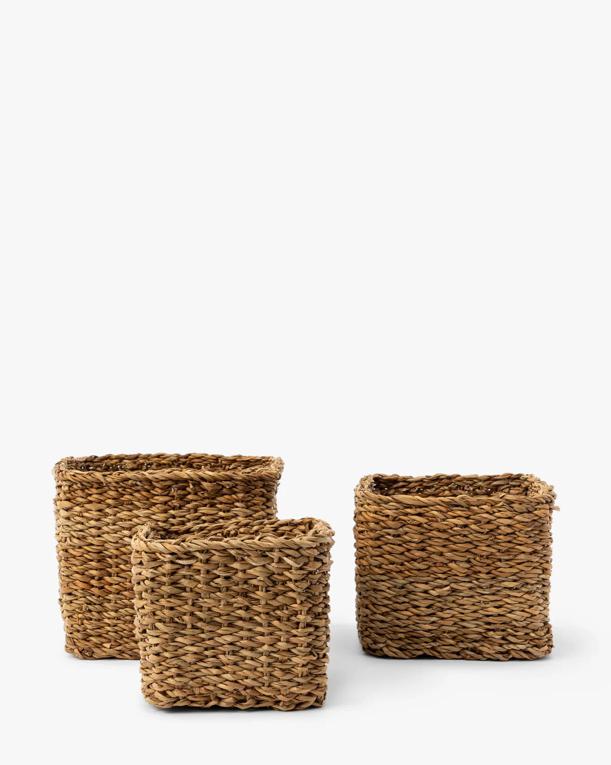 Piers Baskets (Set of 3) | McGee & Co. (US)