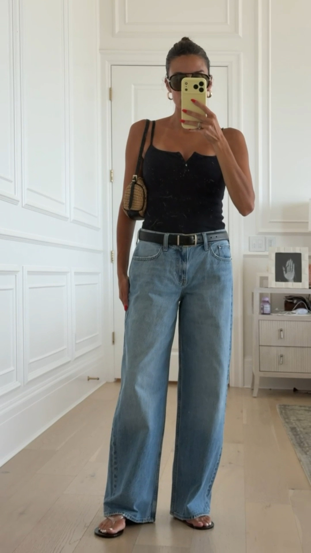New low rise jeans - the perfect fit!  Jeans on sale @abercrombie right now BOGO 50% off 💫 #AbercrombiePartner

Abercrombie sale, Abercrombie jeans

#LTKootd #LTKSaleAlert #LTKSeasonal
