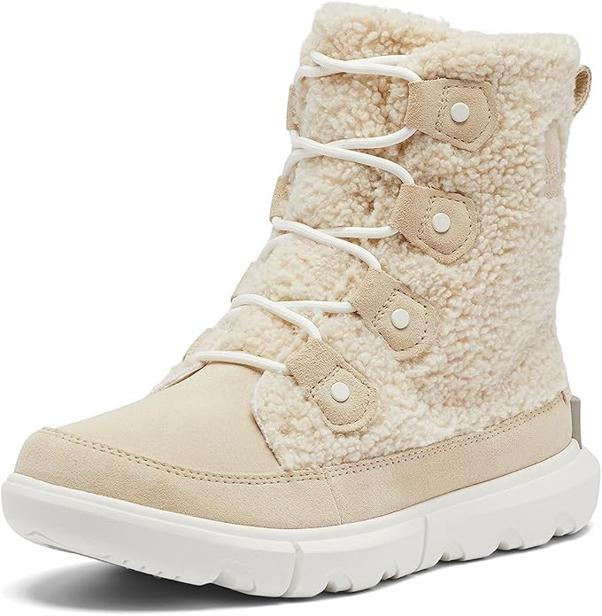 Sorel Women's Explorer Next Joan Cozy Boots | Amazon (US)