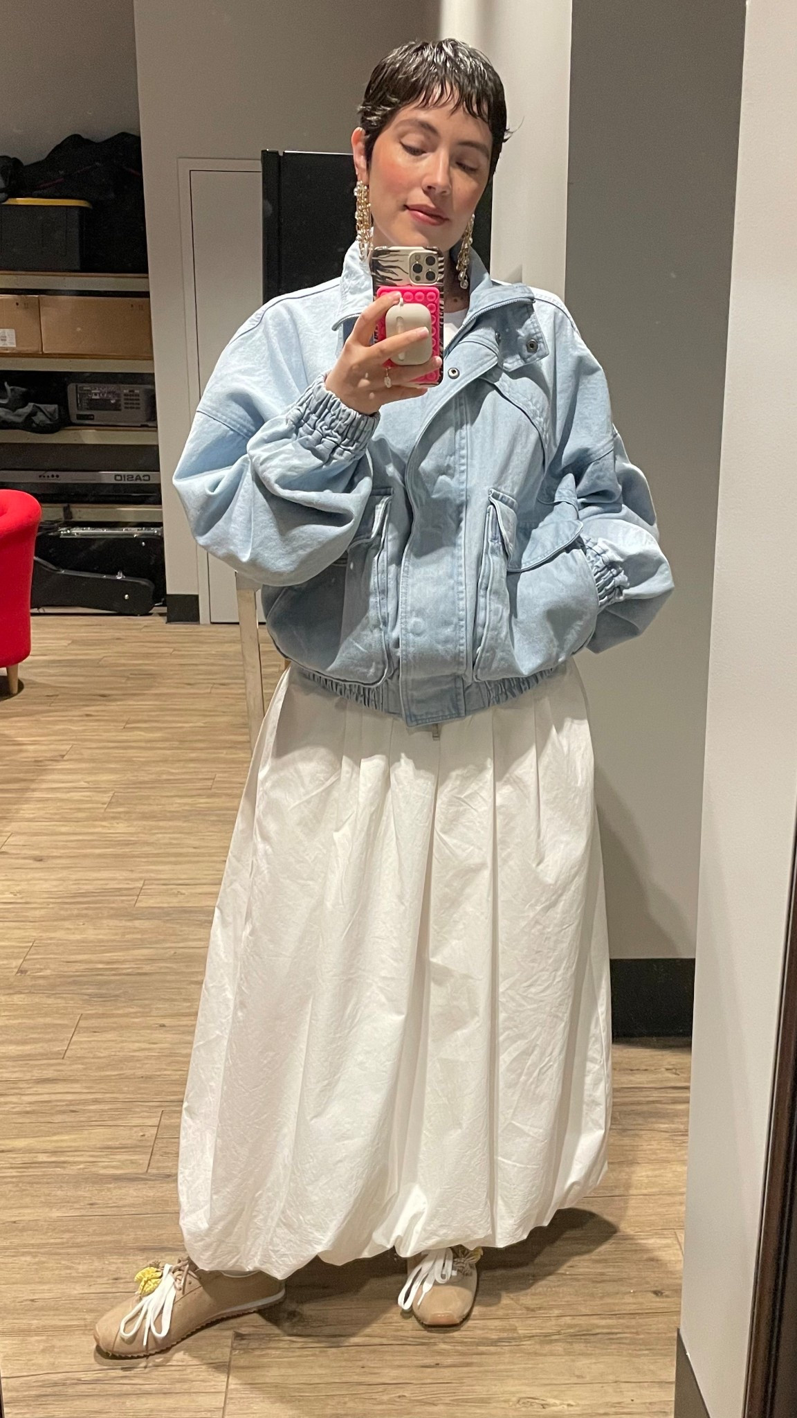 Spring fit 

#LTKootd #LTKdayinmylife #LTKSeasonal