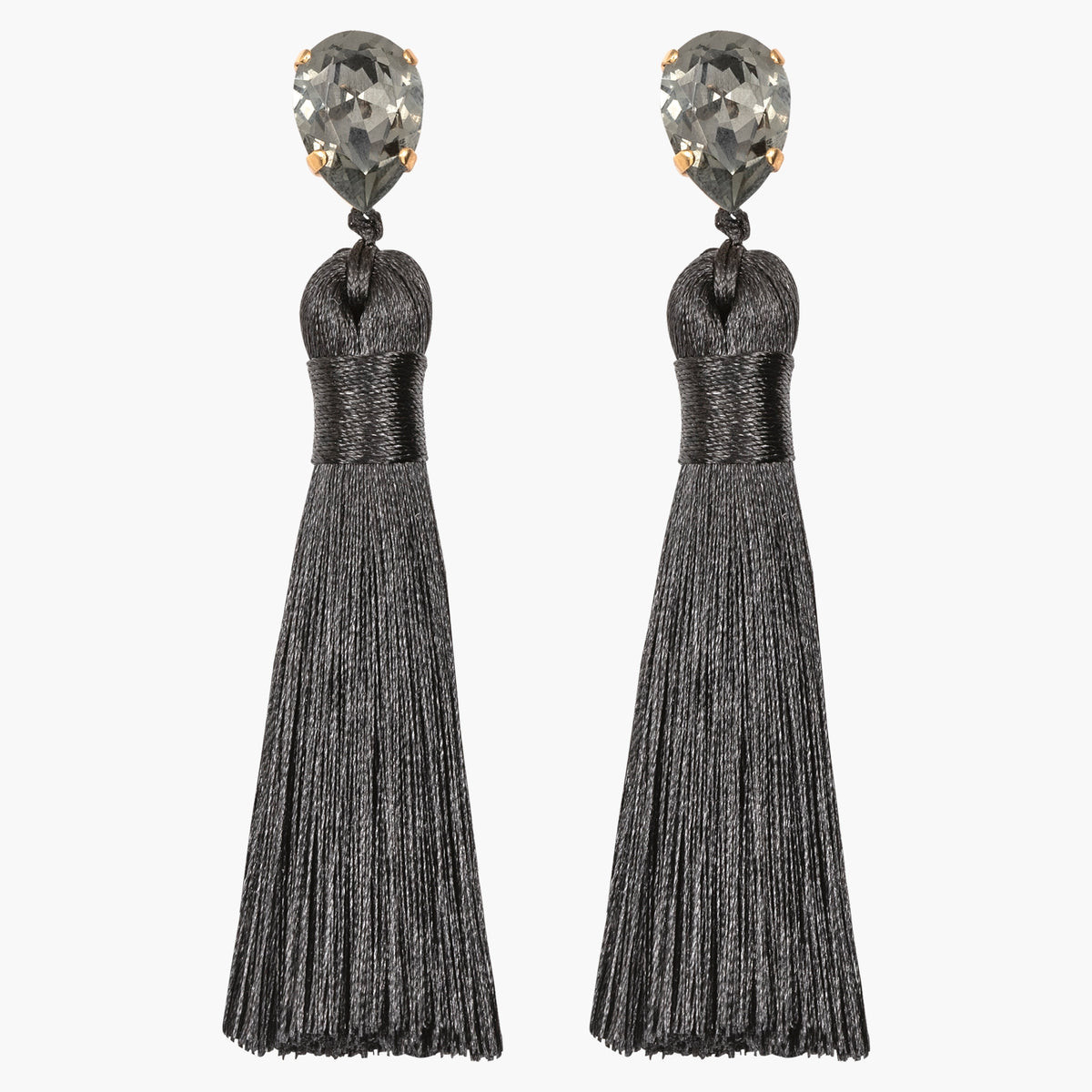 Francine Earrings | Jennifer Behr 