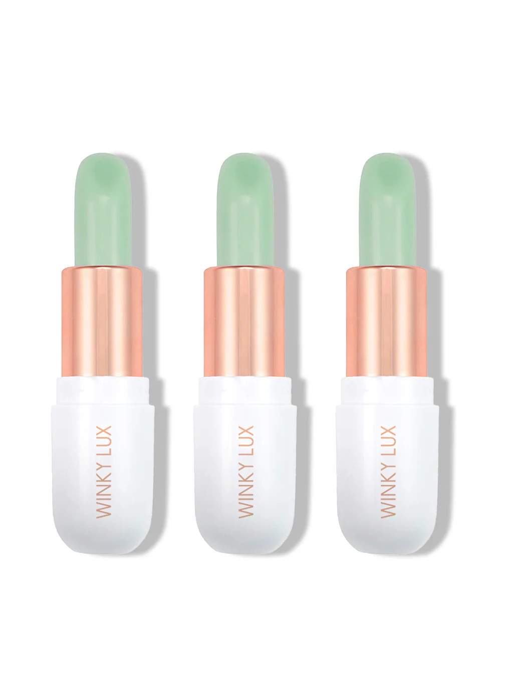 Matcha Balm Trio | Winky Lux
