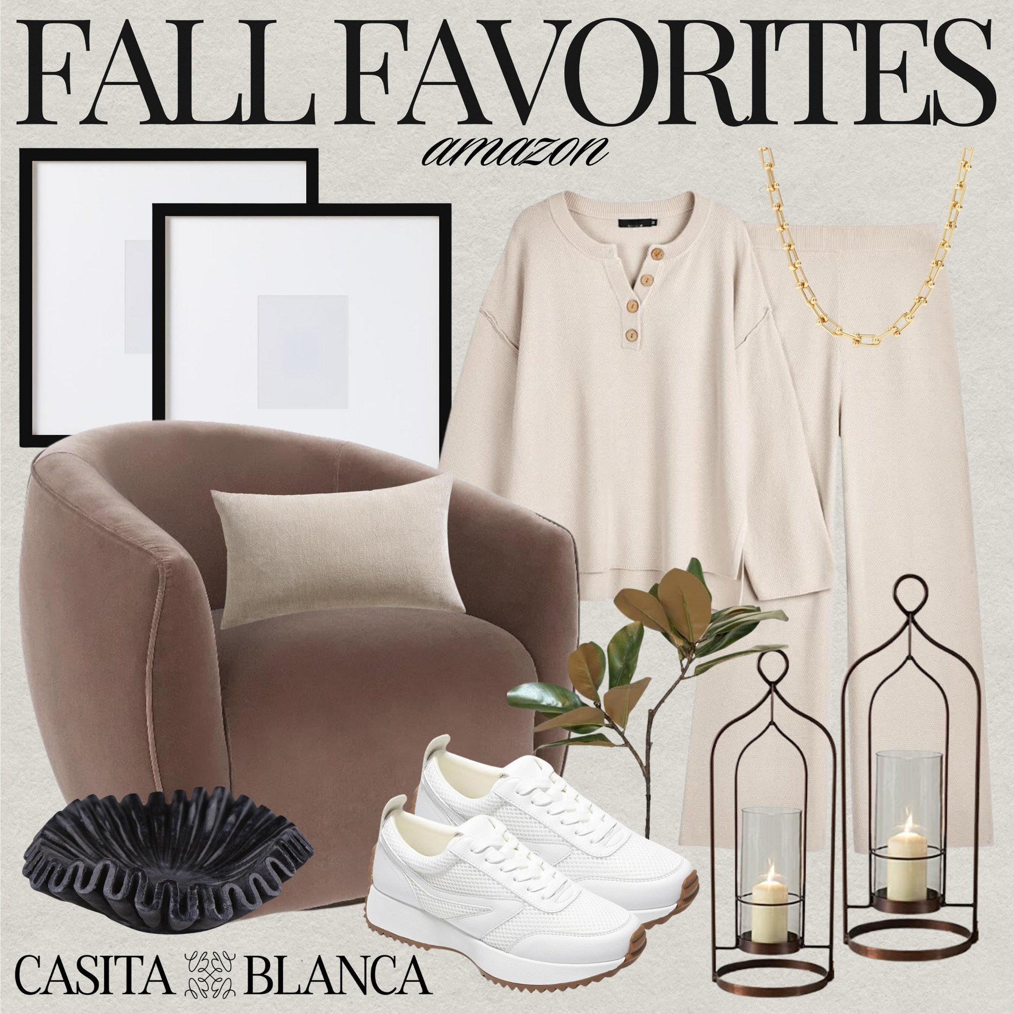 Fall favorites Amazon

Amazon, Rug, Home, Console, Amazon Home, Amazon Find, Look for Less, Living Room, Bedroom, Dining, Kitchen, Modern, Restoration Hardware, Arhaus, Pottery Barn, Target, Style, Home Decor, Summer, Fall, New Arrivals, CB2, Anthropologie, Urban Outfitters, Inspo, Inspired, West Elm, Console, Coffee Table, Chair, Pendant, Light, Light fixture, Chandelier, Outdoor, Patio, Porch, Designer, Lookalike, Art, Rattan, Cane, Woven, Mirror, Luxury, Faux Plant, Tree, Frame, Nightstand, Throw, Shelving, Cabinet, End, Ottoman, Table, Moss, Bowl, Candle, Curtains, Drapes, Window, King, Queen, Dining Table, Barstools, Counter Stools, Charcuterie Board, Serving, Rustic, Bedding, Hosting, Vanity, Powder Bath, Lamp, Set, Bench, Ottoman, Faucet, Sofa, Sectional, Crate and Barrel, Neutral, Monochrome, Abstract, Print, Marble, Burl, Oak, Brass, Linen, Upholstered, Slipcover, Olive, Sale, Fluted, Velvet, Credenza, Sideboard, Buffet, Budget Friendly, Affordable, Texture, Vase, Boucle, Stool, Office, Canopy, Frame, Minimalist, MCM, Bedding, Duvet, Looks for Less

#LTKStyleTip #LTKHome #LTKSeasonal