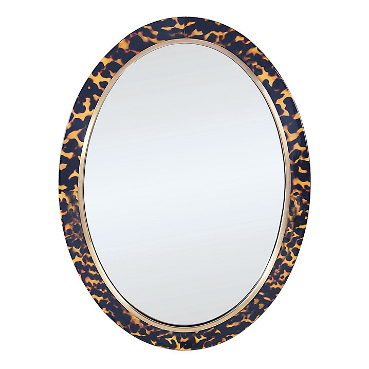 Tortoise Mirror | Ballard Designs, Inc.