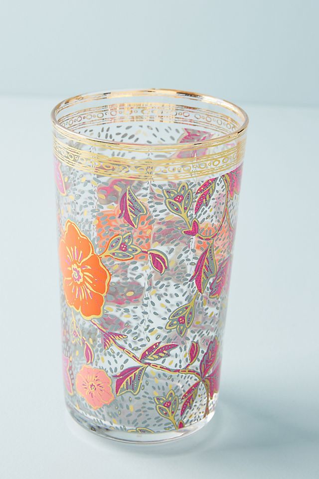 Silvana Glass | Anthropologie (US)