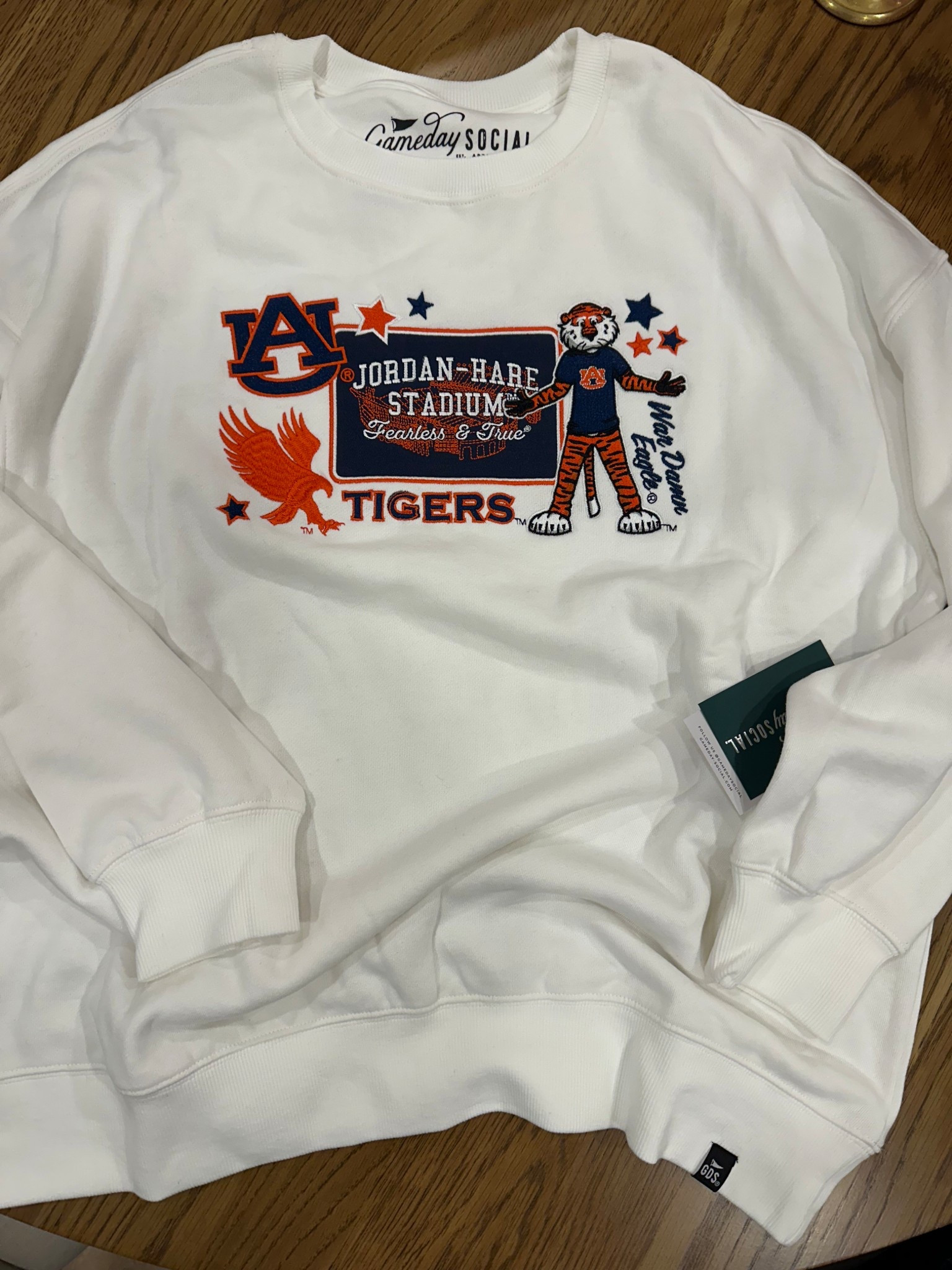 Super cute cozy for gameday weekends 

#LTKStyleTip #LTKGiftGuide #LTKSaleAlert