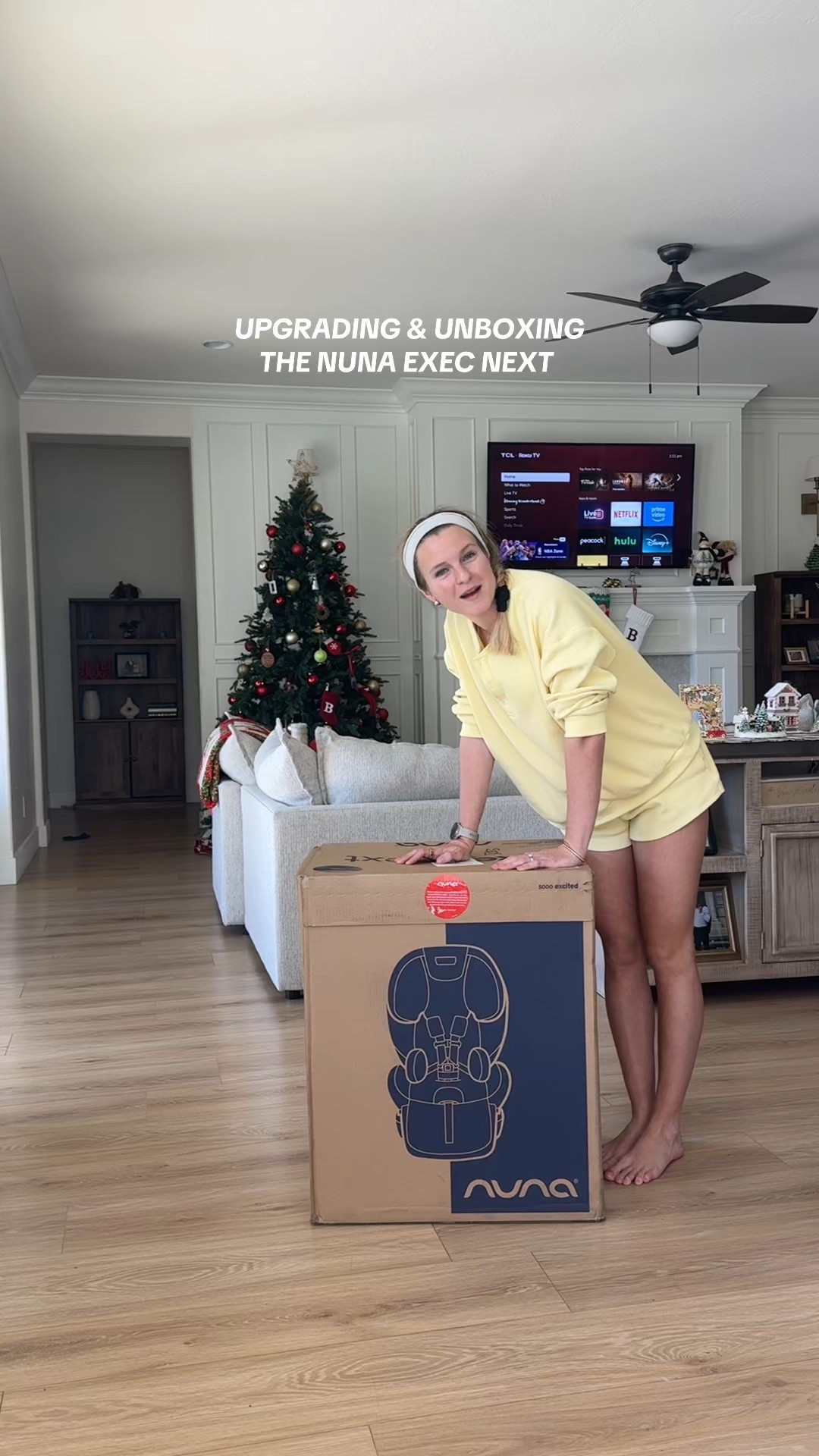 Officially in his big kid car seat! 

#LTKmomlife #LTKBaby #LTKKids