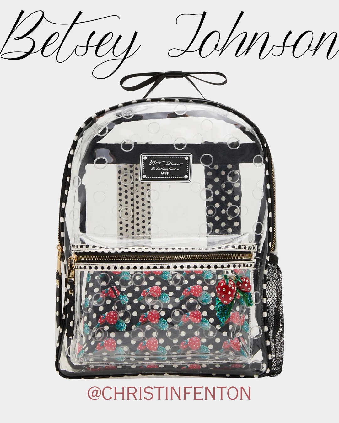 Betsey

#LTKBaby #LTKKids #LTKTravel
