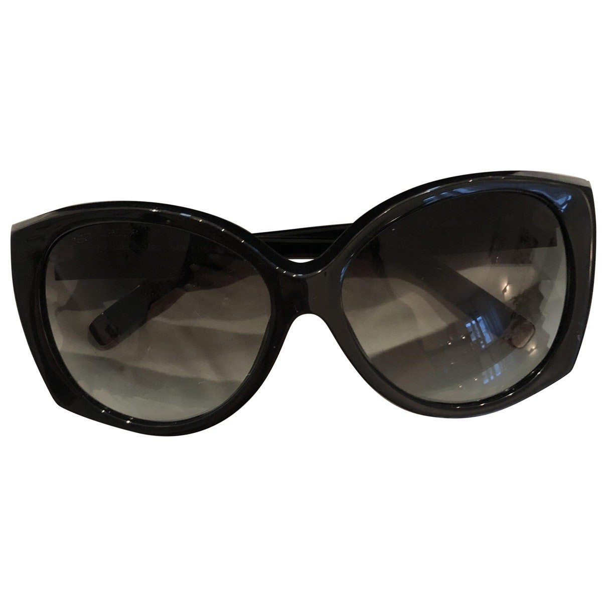 Dsquared2 Black Sunglasses for Women | Vestiaire Collective (Global)