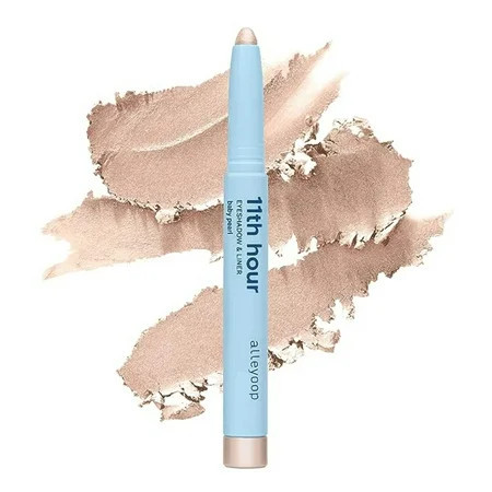 Alleyoop 11th Hour Eyeshadow Stick | Walmart (US)