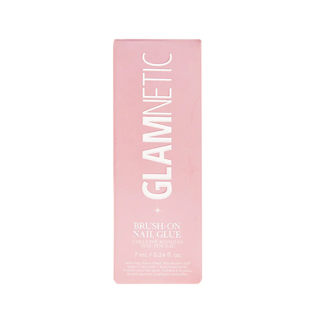 Brush-On Nail Glue | Glamnetic | Glamnetic