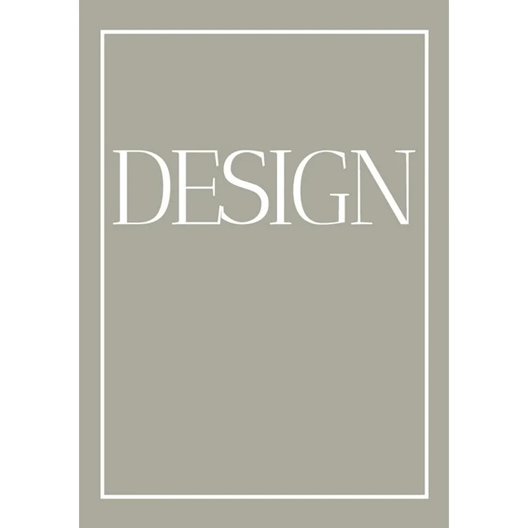 Design : A decorative book for coffee tables, bookshelves and end tables: Stack style decor books... | Walmart (US)