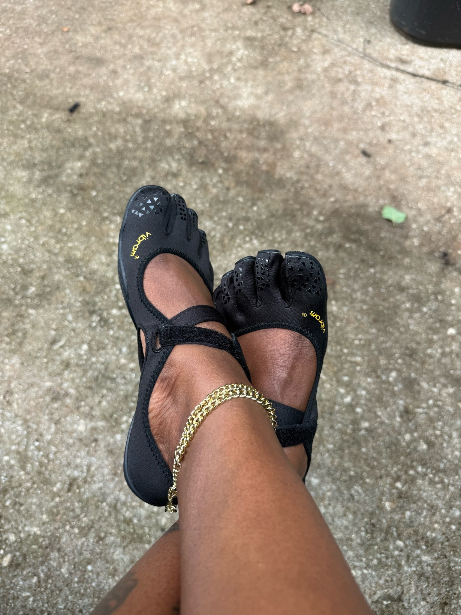 Gold Anklet Bracelets ✨✨

#LTKgrwm #LTKOver40