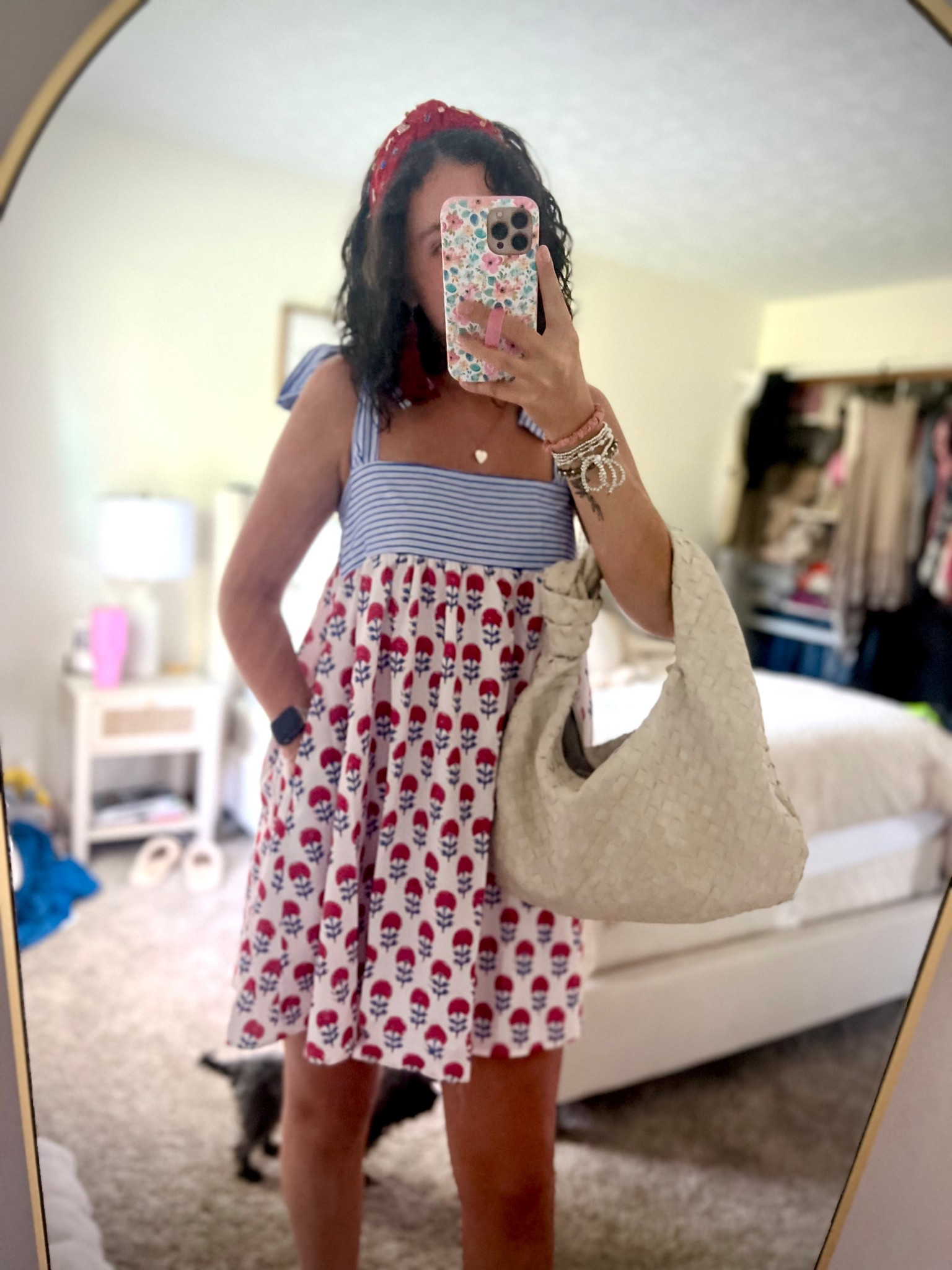 HAPPY 4TH!!🇺🇸🎇❤️ 

#LTKStyleTip #LTKSeasonal #LTKFindsUnder50