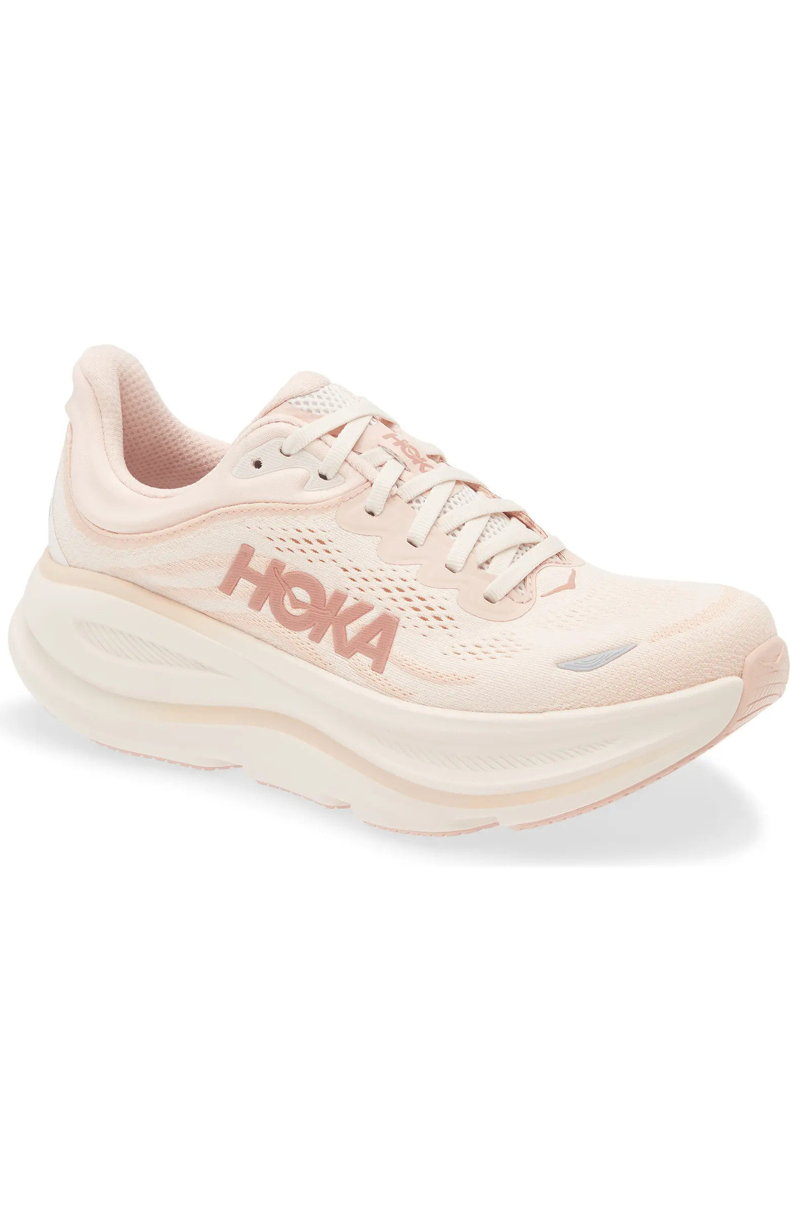 Bondi 9 Running Shoe (Women) | Nordstrom