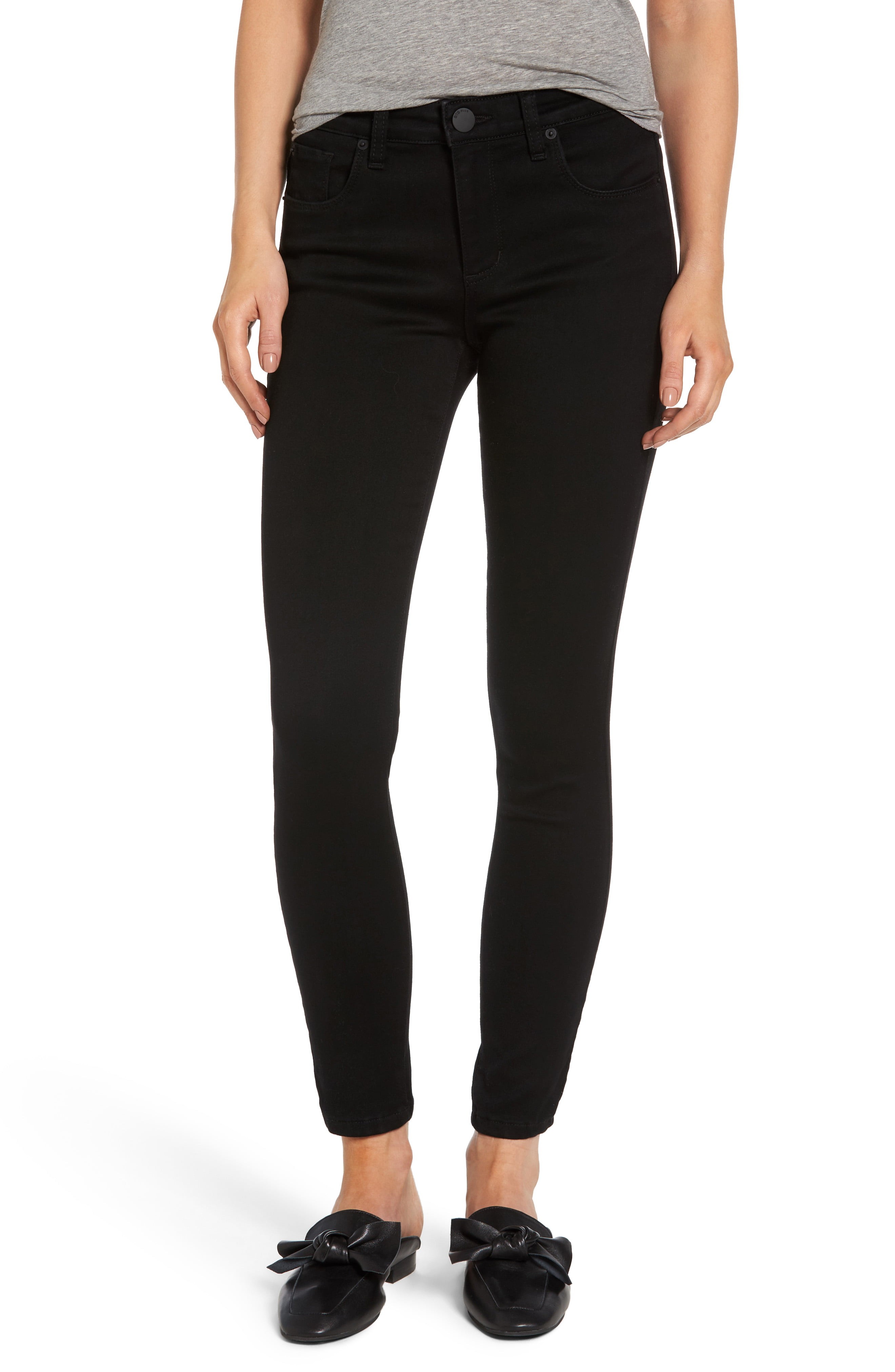 STS Blue Emma Ankle Skinny Jeans | Nordstrom