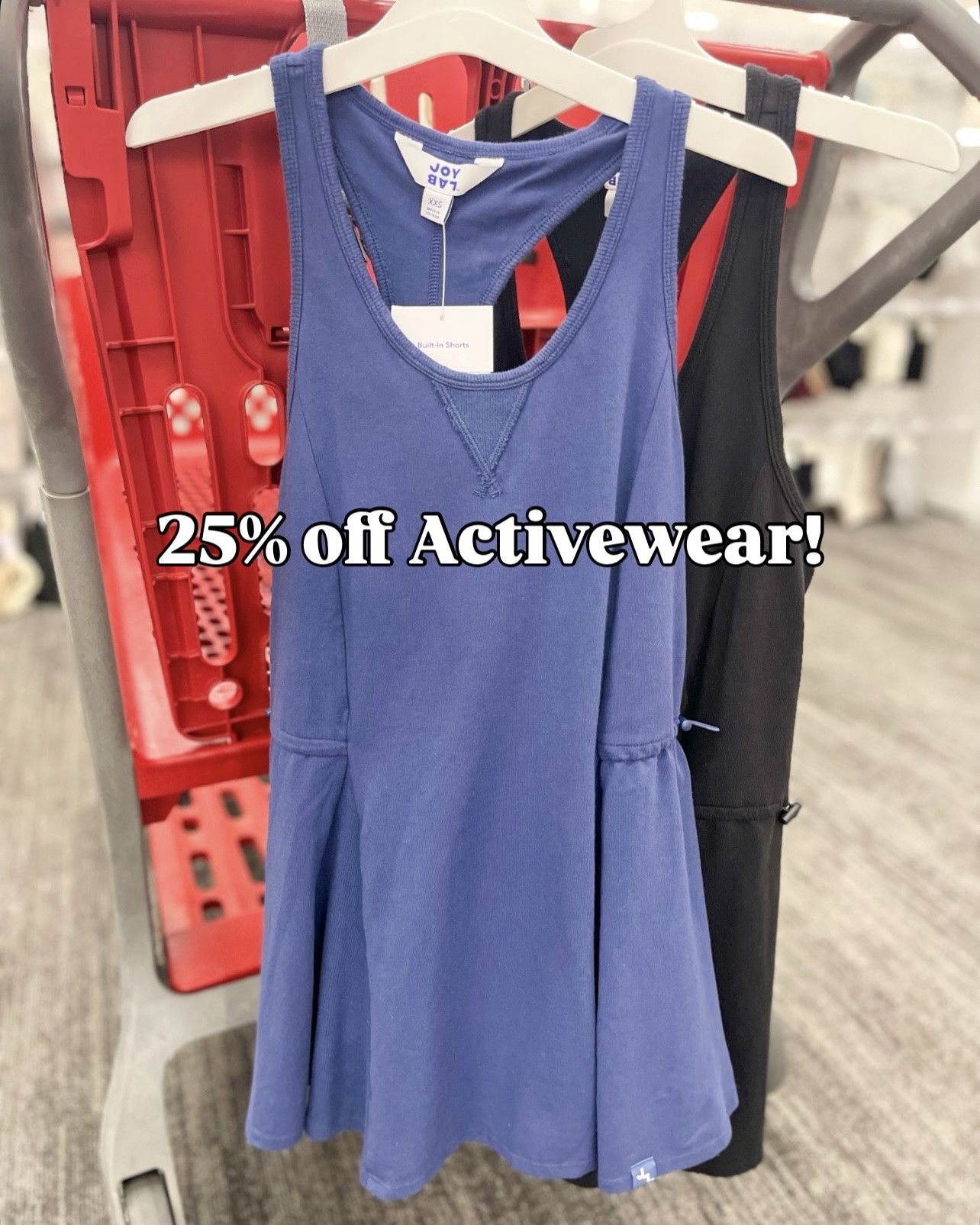 25% OFF!!