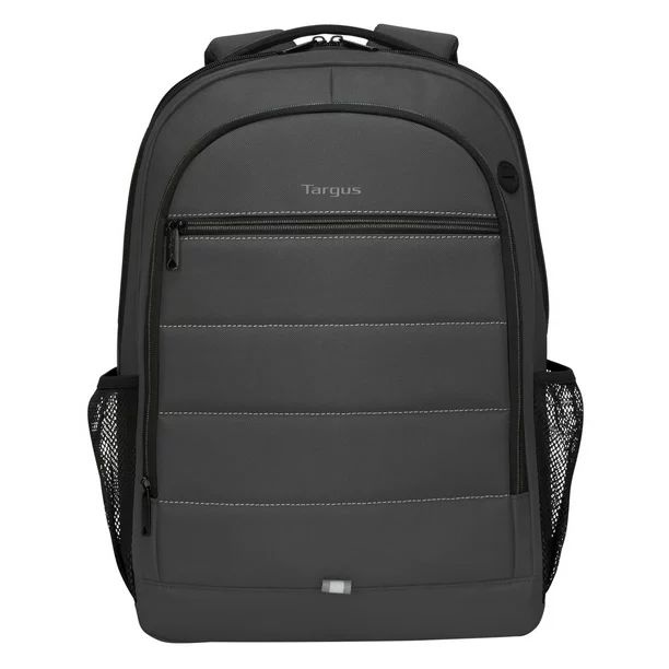 Targus 15.6" Slate Backpack, Gray - Walmart.com | Walmart (US)