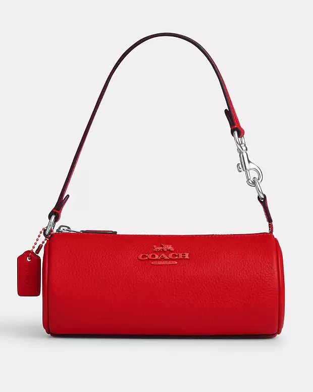 Nolita Barrel Bag | Coach Outlet