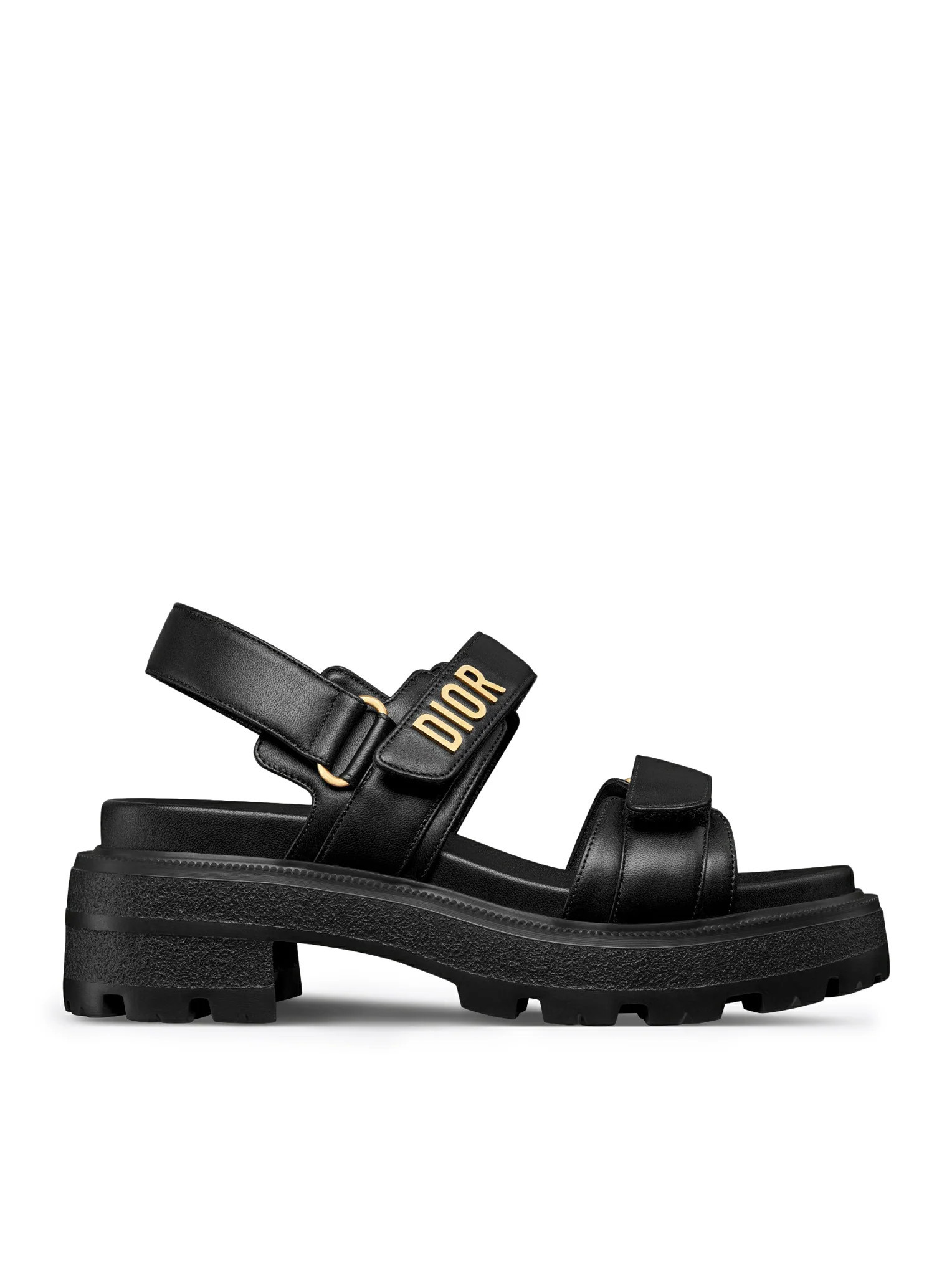 Dioract platform sandal - Christian Dior - Woman | Suitnegozi INT