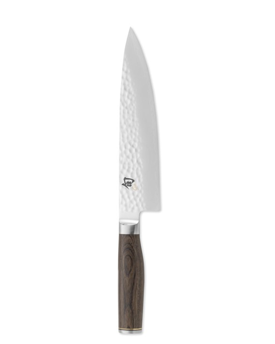 Shun Premier Chef's Knife | Williams-Sonoma