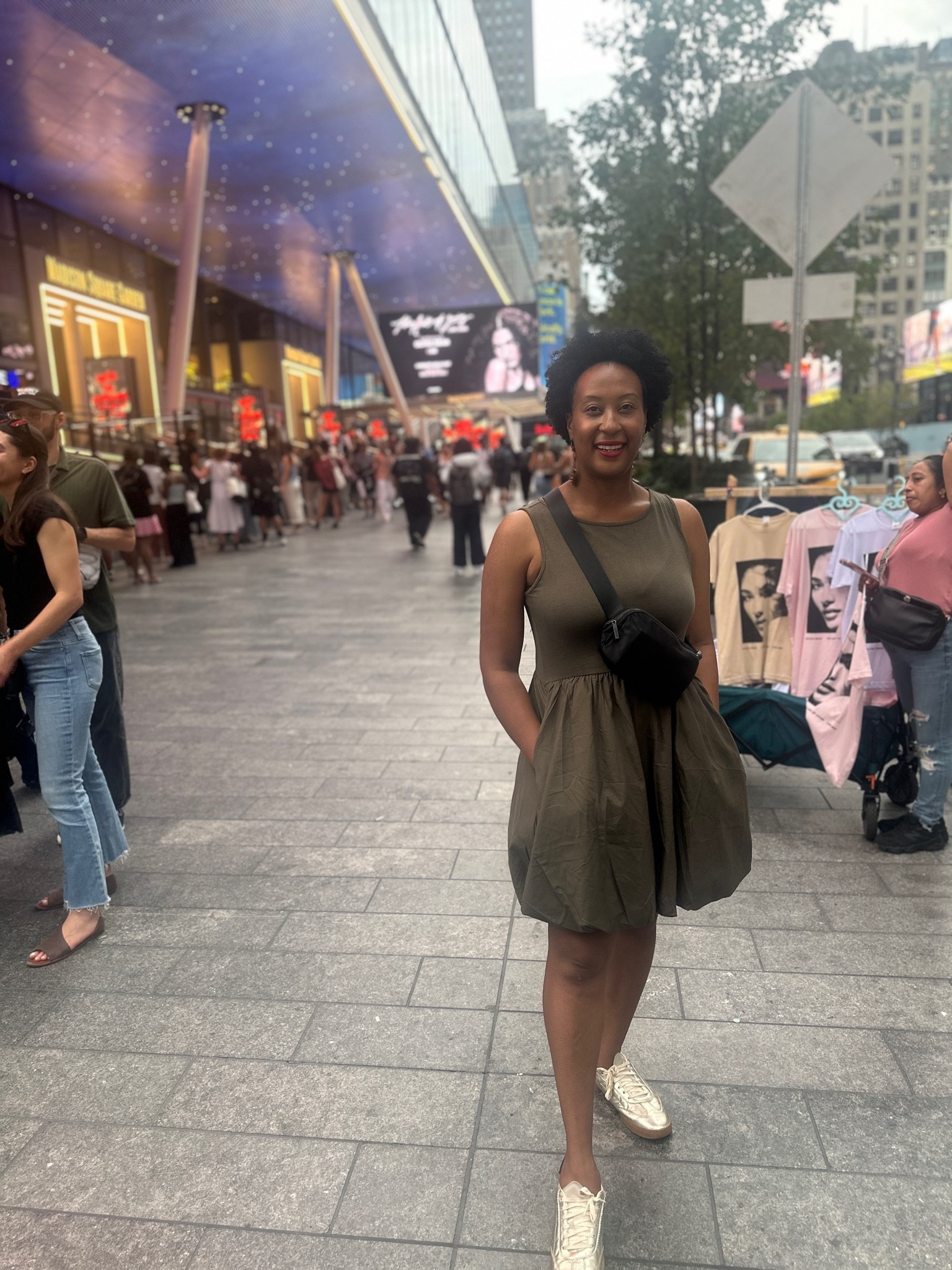 Perfect affordable bubble dress! Date night ready.

#LTKootd #LTKOver40 #LTKmomlife