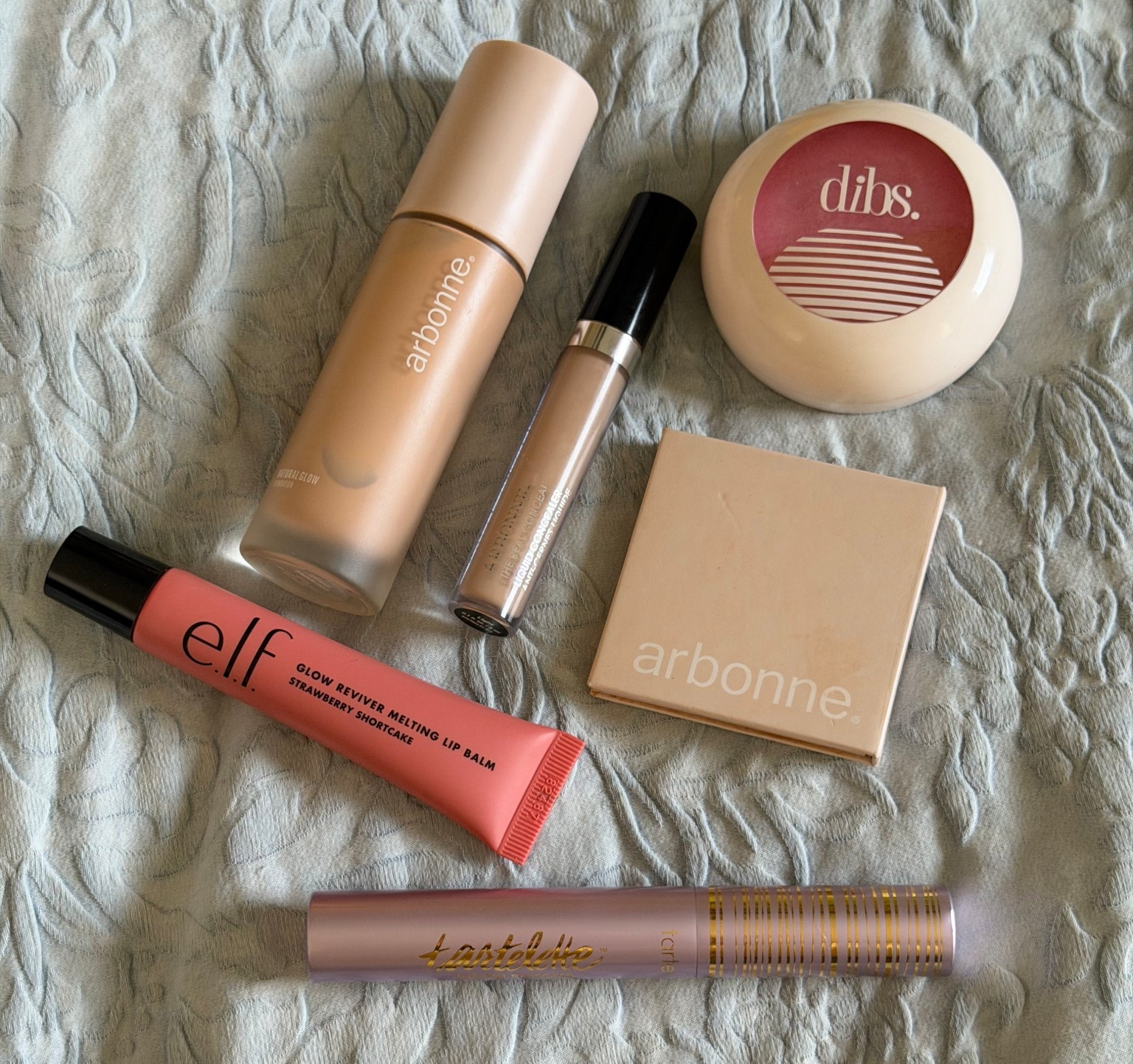 My go to everyday makeup look 💫

#LTKmorningroutine #LTKdayinmylife #LTKgrwm