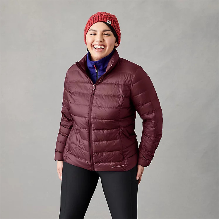 CirrusLite Down Jacket | Eddie Bauer, LLC