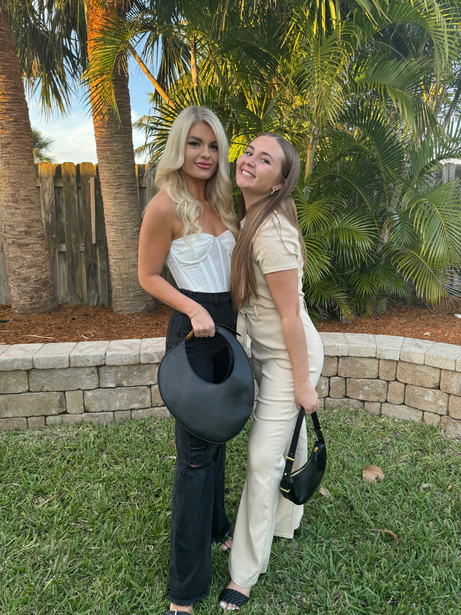 When your sister doubles as your bestie!!! I looooved this outfit 🥰

#LTKbeauty #LTKstyletip #LTKparties