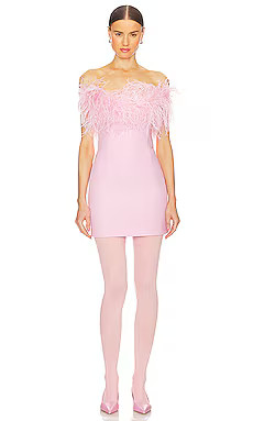 Cynthia Dress
                    
                    The New Arrivals by Ilkyaz Ozel | Revolve Clothing (Global)