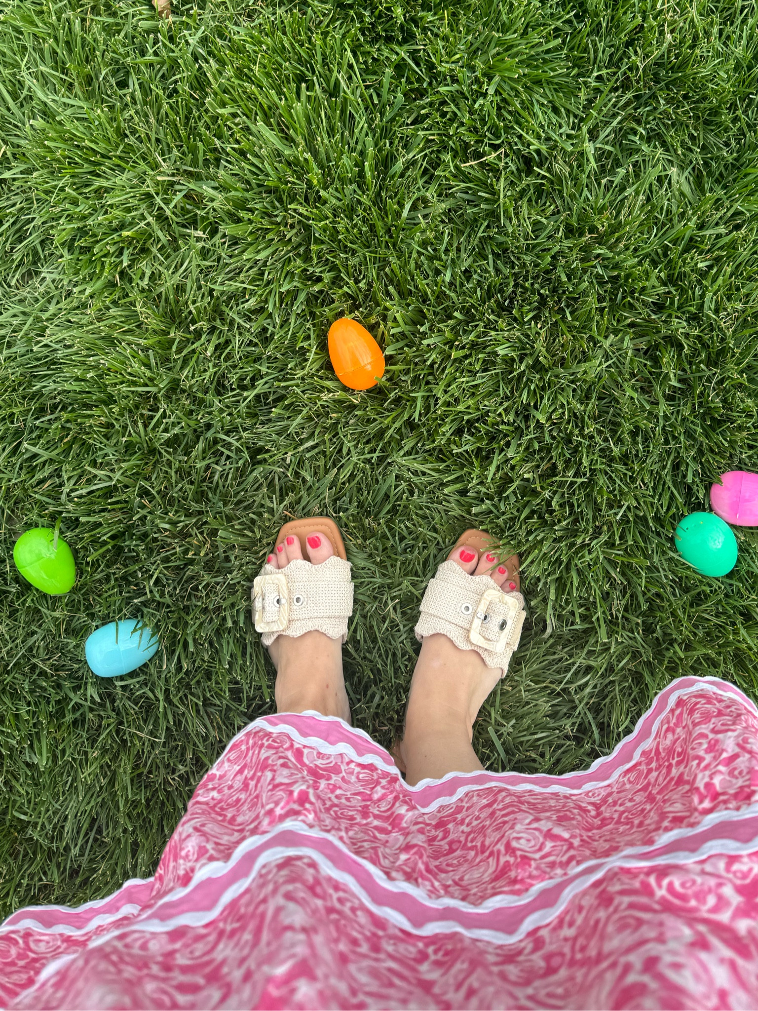 #LTKstyletip #LTKfindsunder50 #LTKshoecrush