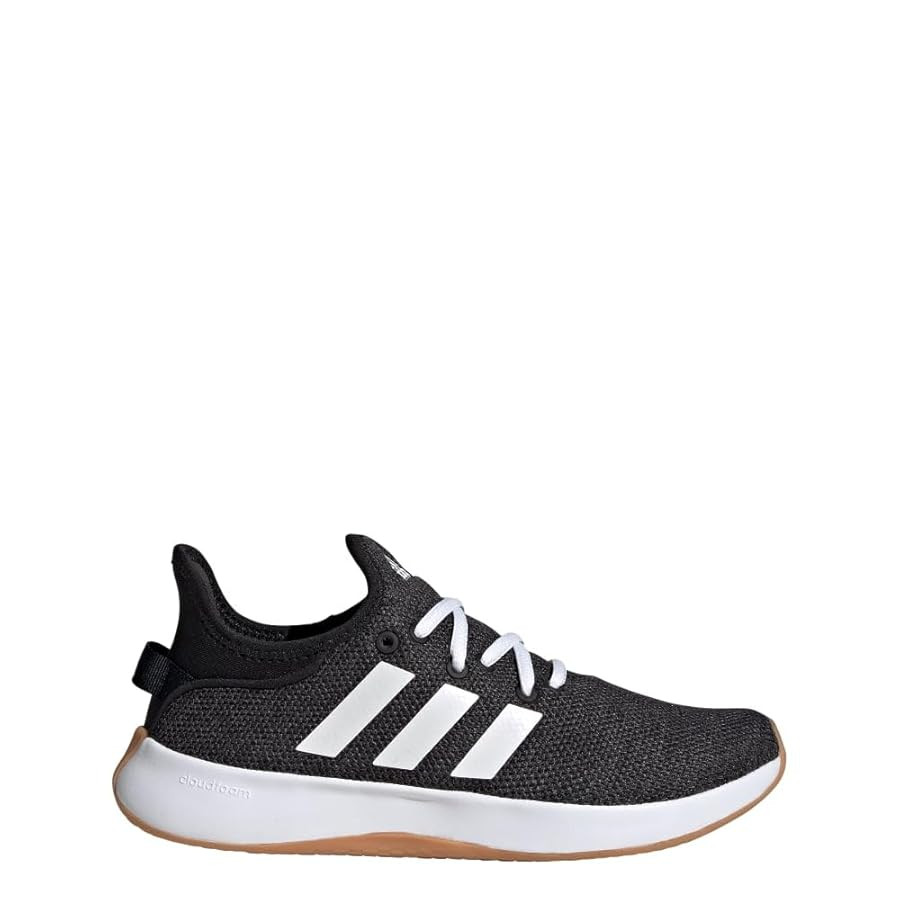 adidas Women's Cloudfoam Pure Sportswear Sneakers | Amazon (US)