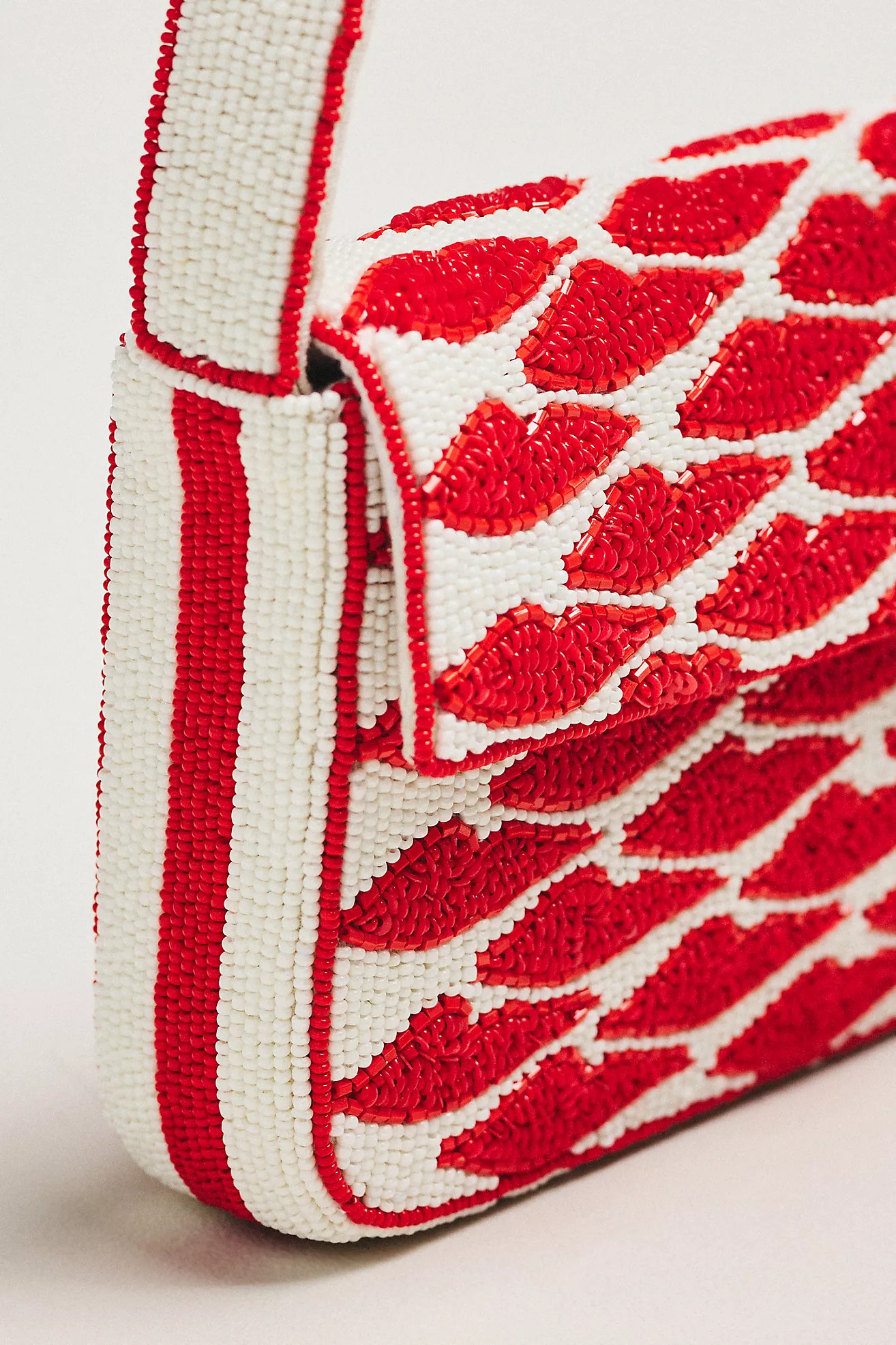 The Fiona Beaded Bag: Icon Edition | Anthropologie (US)