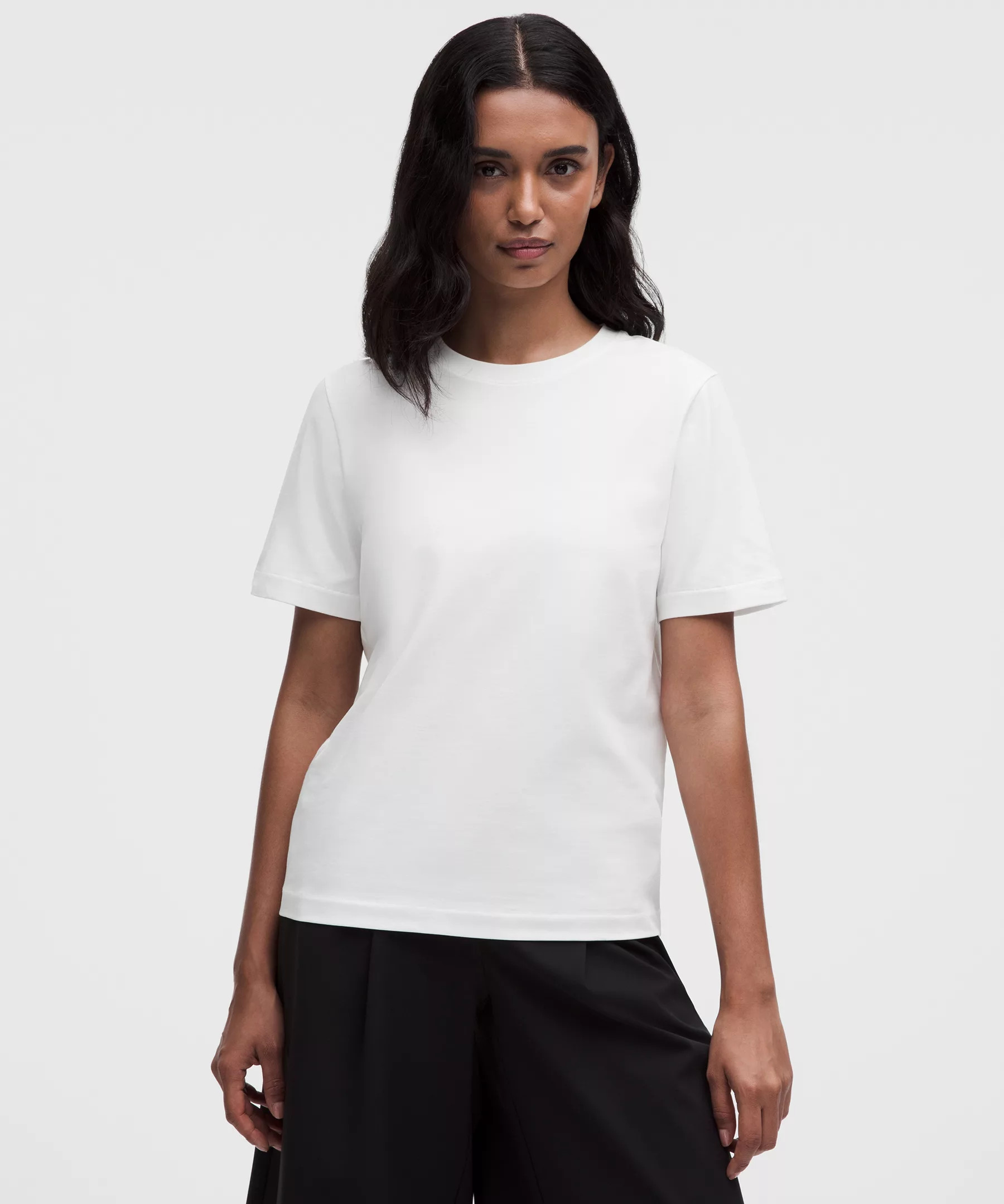 The Classic Jersey Tee | Lululemon (US)