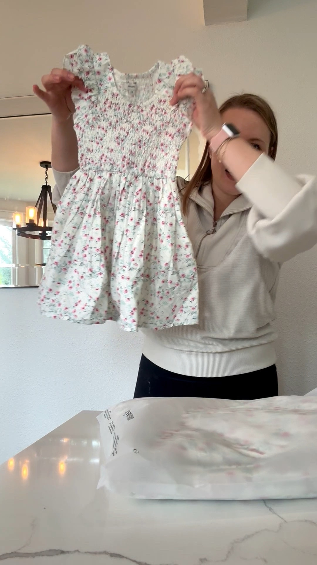 Can not wait to match with my mini this Mother’s Day 🌷💕

#LTKMothersDay #LTKBaby #LTKmomlife