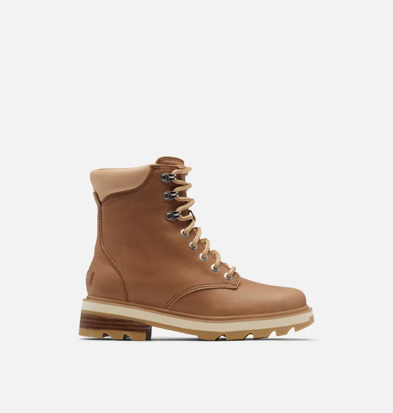Women's Lennox™ Lace STKD Boot | SOREL | Sorel (US & CA)