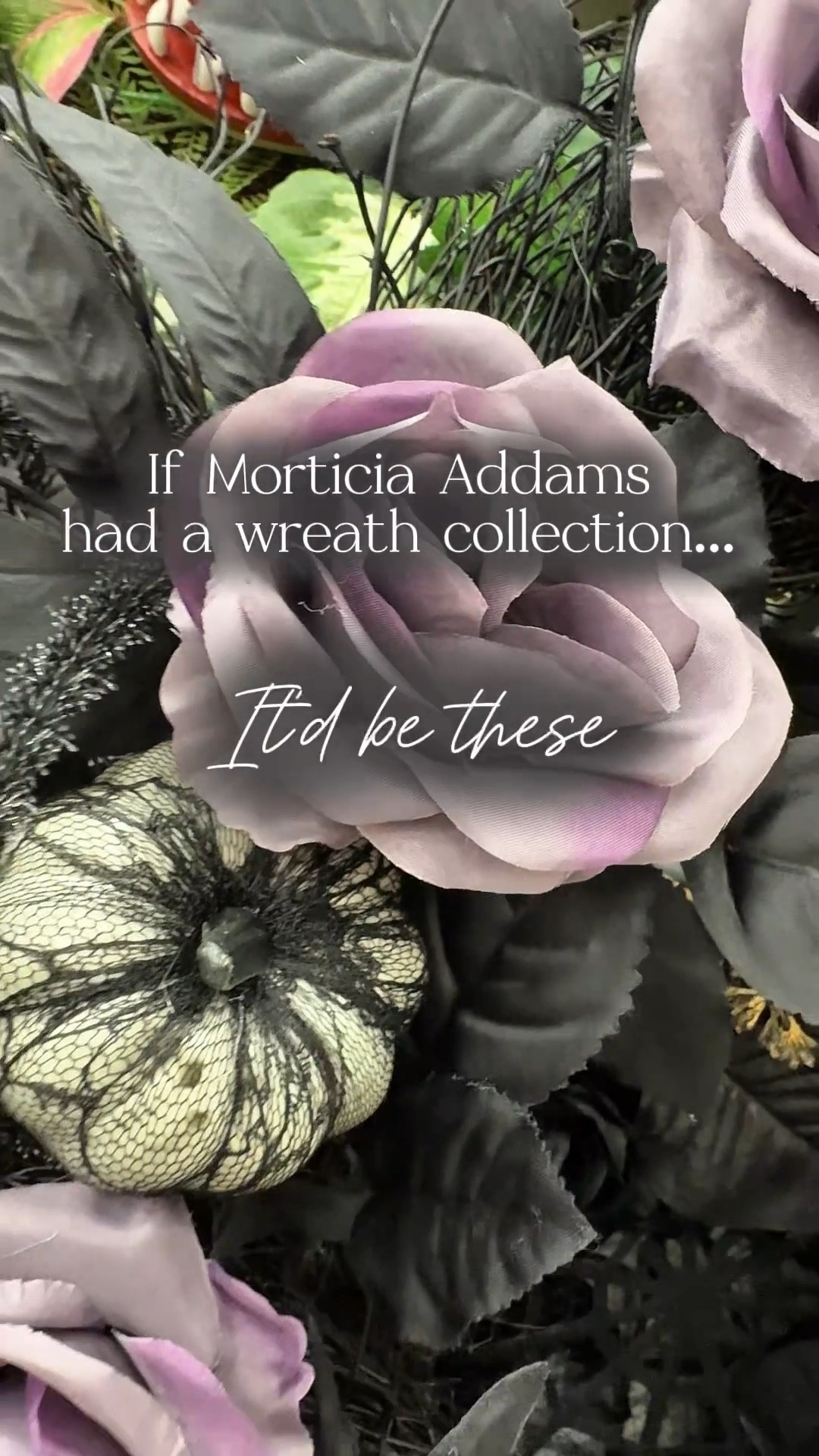 My top picks for Michaels Halloween wreaths! Up to 60% off-spooky glam vibes at its best. 

#michaels #halloweenwreath #halloweendecoration #halloweendecor


#LTKHome #LTKSaleAlert #LTKHalloween