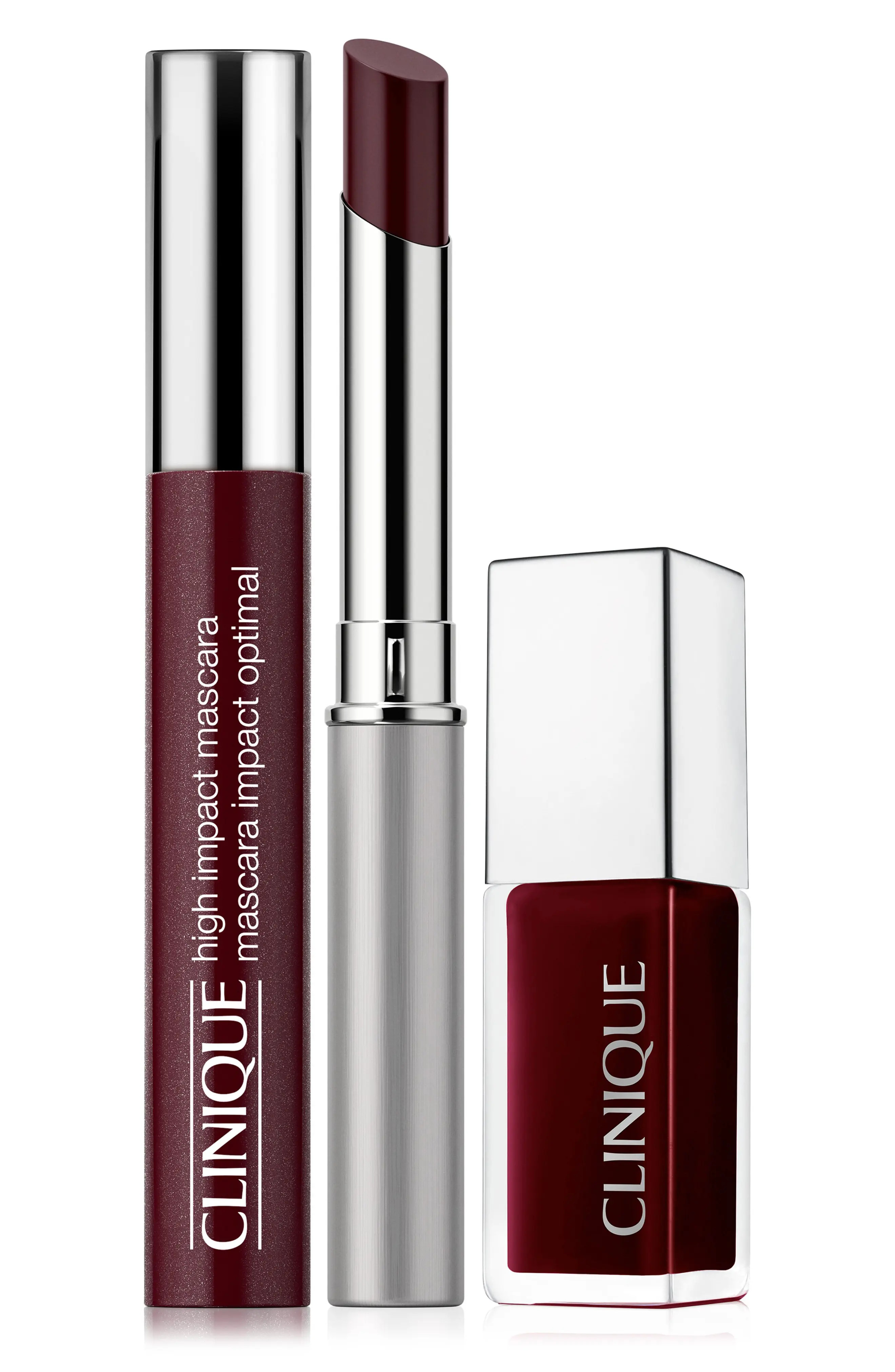 Black Honey Almost Lipstick & Pop Lip + Cheek Oil Gift Set $52 Value (Women) | Nordstrom | Nordstrom