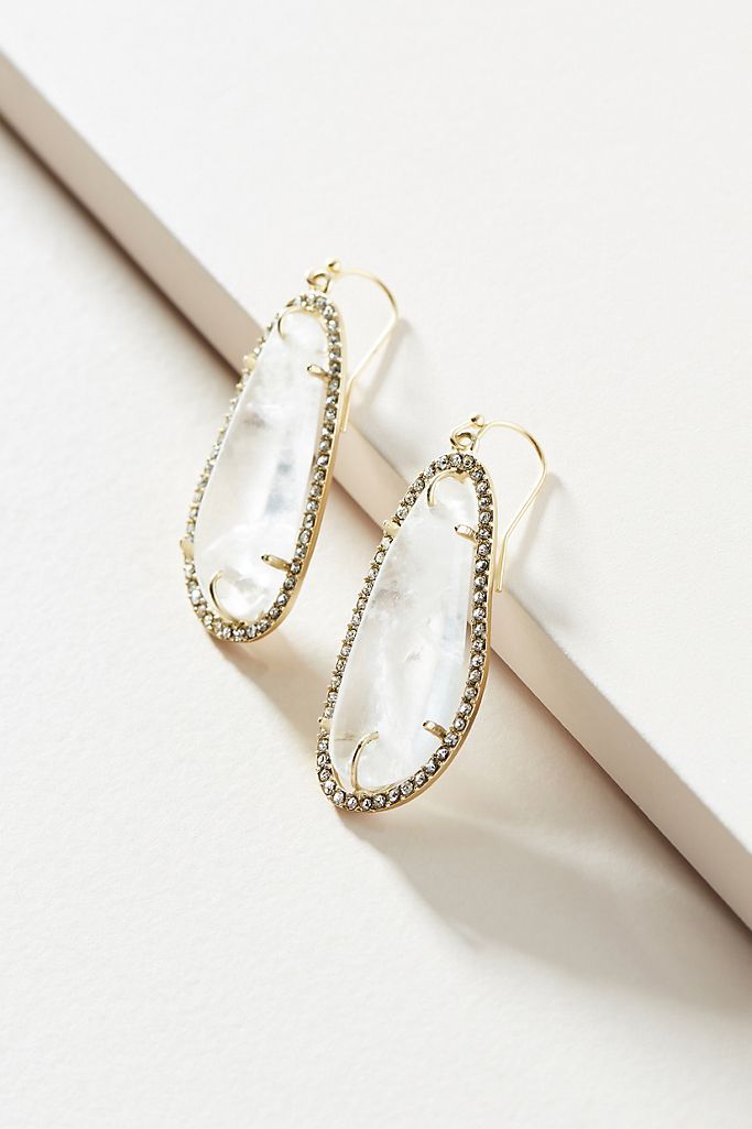 Sohla Drop Earrings | Anthropologie (US)