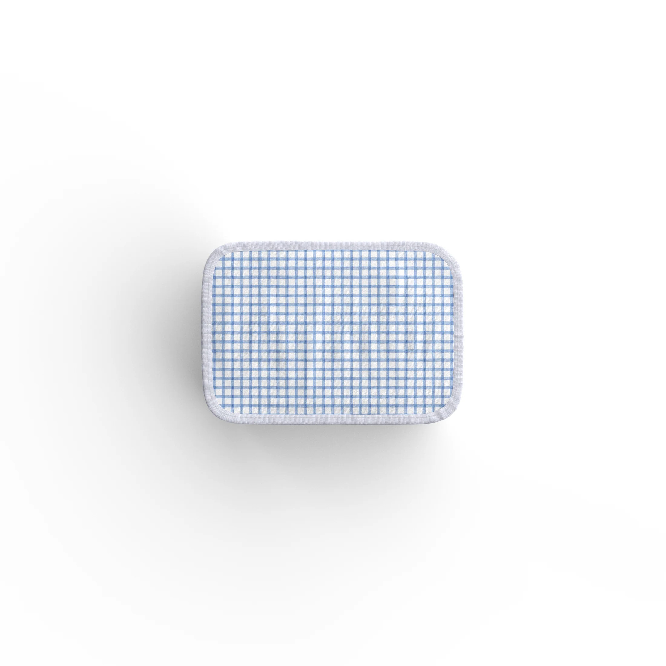 Small Archival Pouch | Petite Keep, LLC