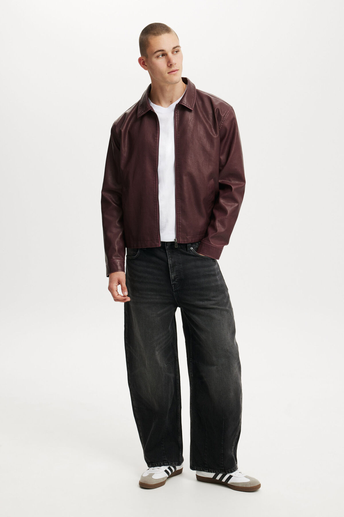 Baggy Balloon Jean | Cotton On (ANZ)