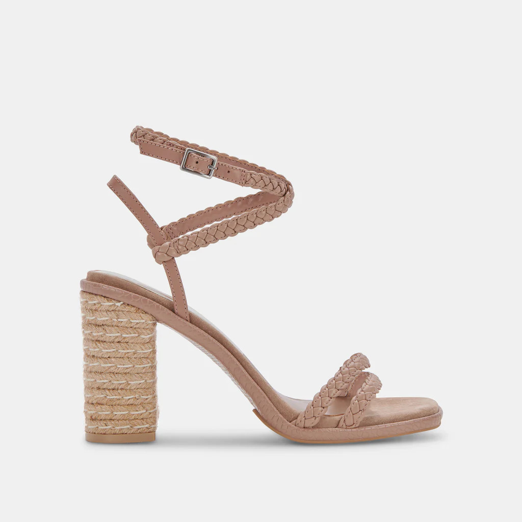 ORO HEELS CAFE STELLA | DolceVita.com